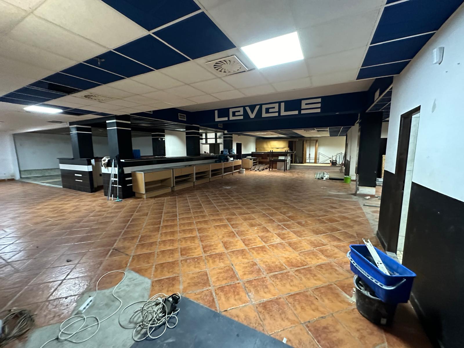 Výstavba franchise prevádzky v Žiline, 2024