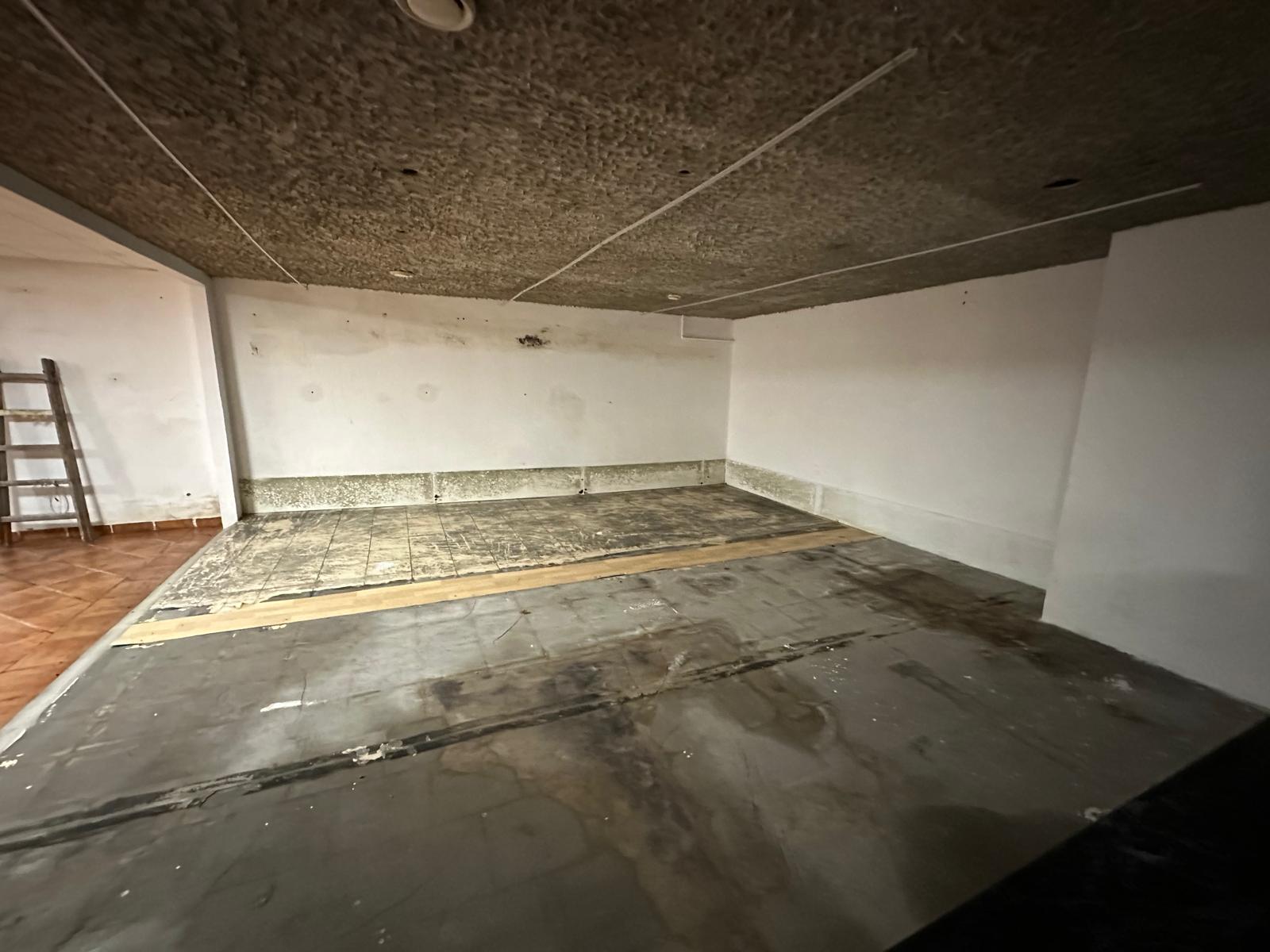 Výstavba franchise prevádzky v Žiline, 2024